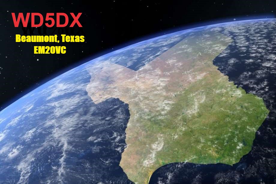 Primary Image for WD5DX