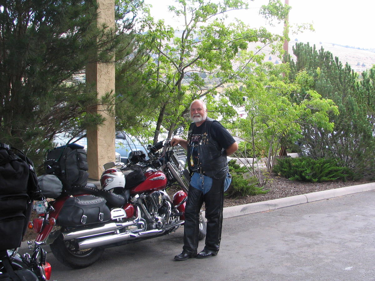 Primary Image for WD6BQX