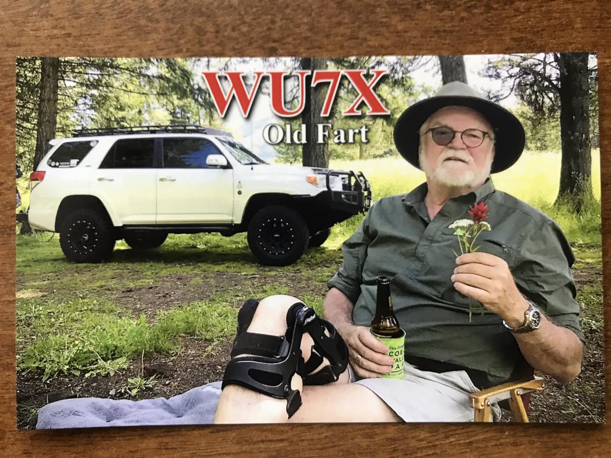 Primary Image for WU7X