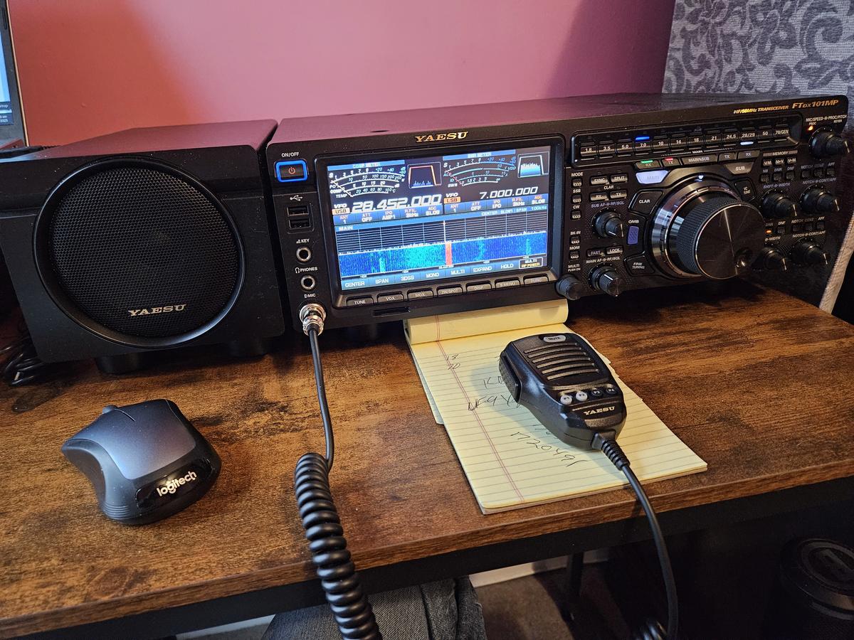 Primary Image for WV4X
