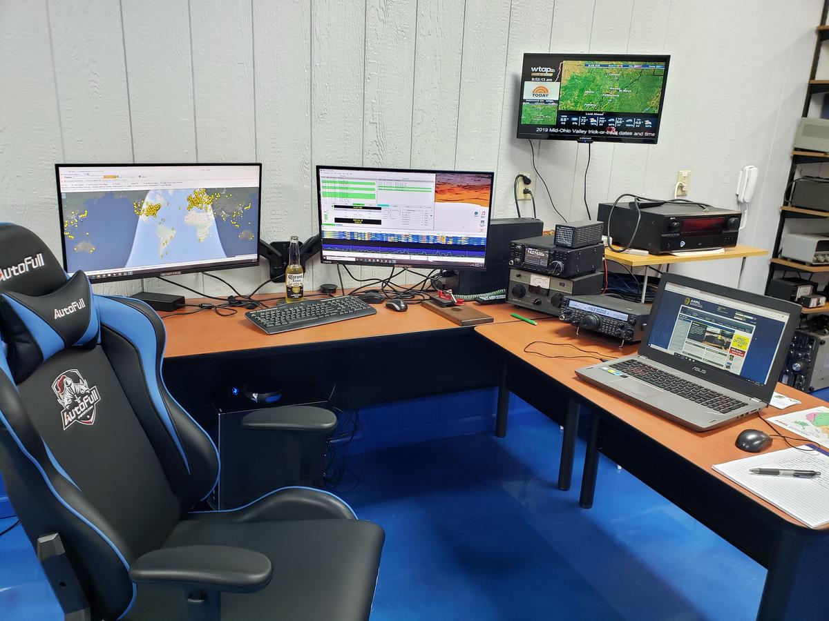 Primary Image for WV8DX