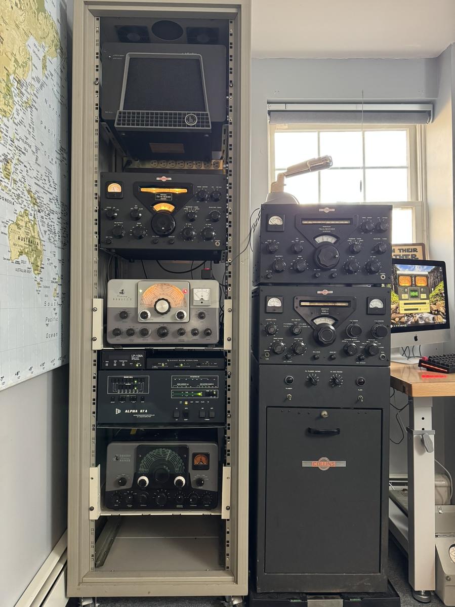 Primary Image for WW2DX