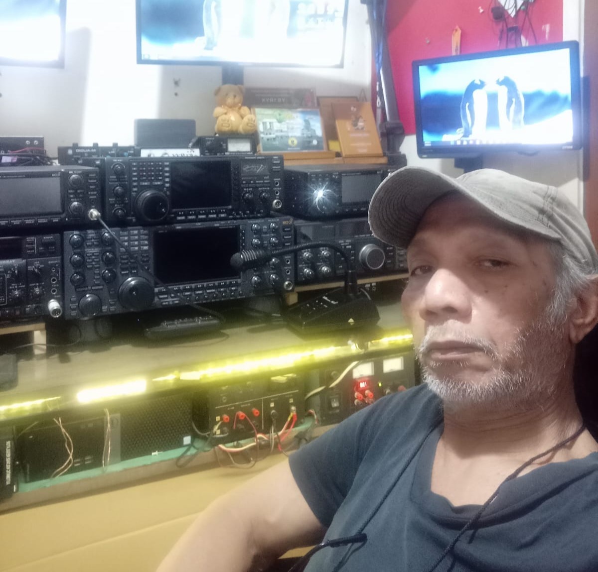 Primary Image for YB1RYX