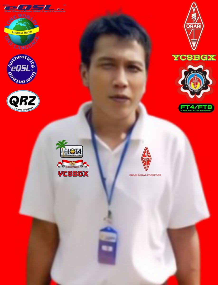 Primary Image for YC8BGX