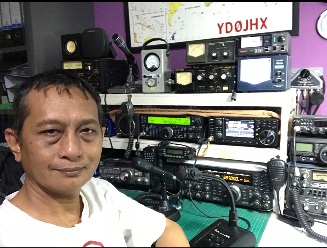 Primary Image for YD0JHX