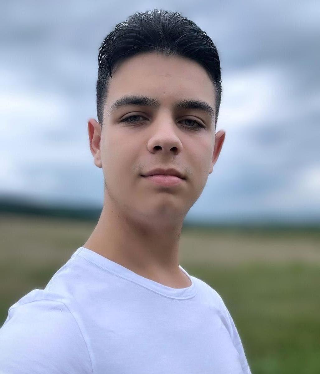 Primary Image for YT6DX