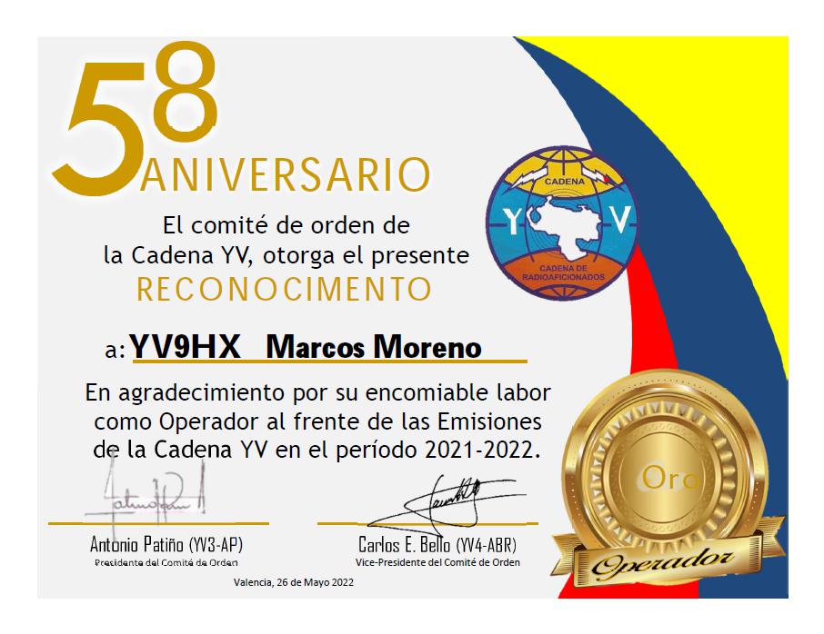 Primary Image for YV9HX