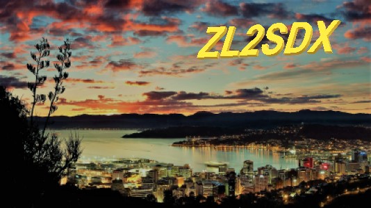 Primary Image for ZL2SDX