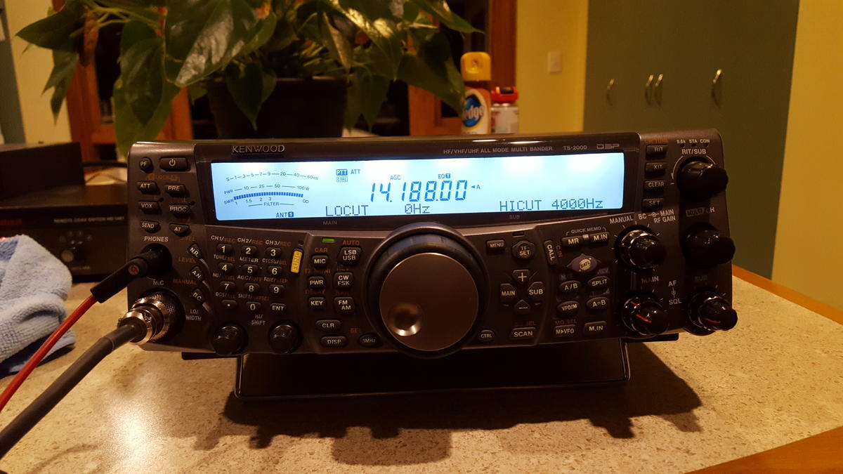 KENWOOD　TS-811D２5W KENWOOD TS-811D25W RigPix Database - Kenwood/Trio - TS-811E