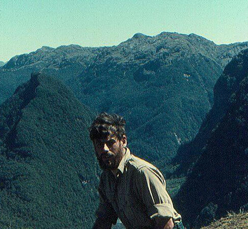 Primary Image for ZL2UX