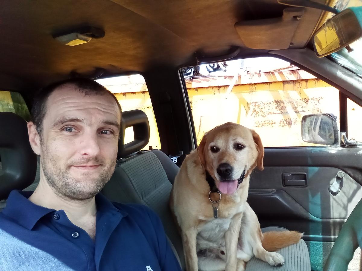 Primary Image for ZL3TUX