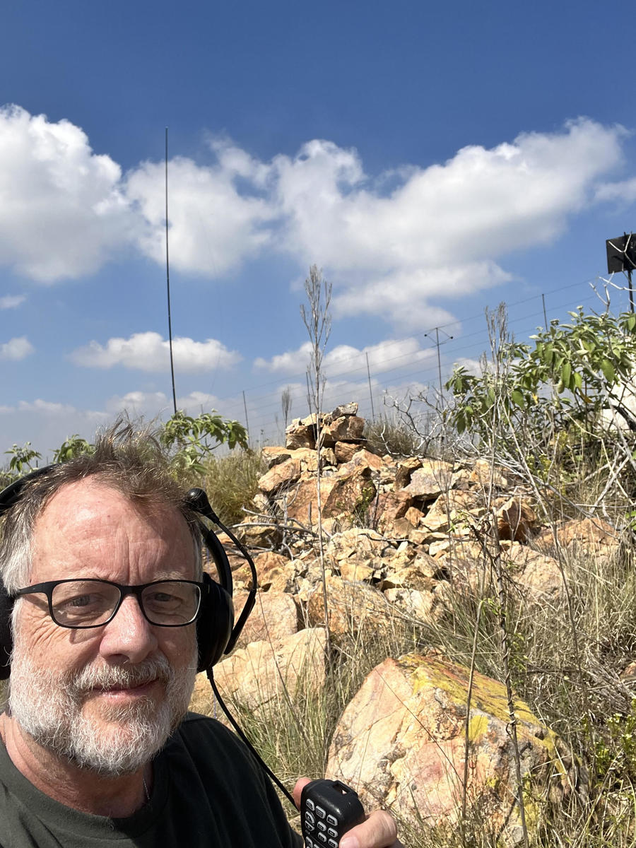 Primary Image for ZS6MDX