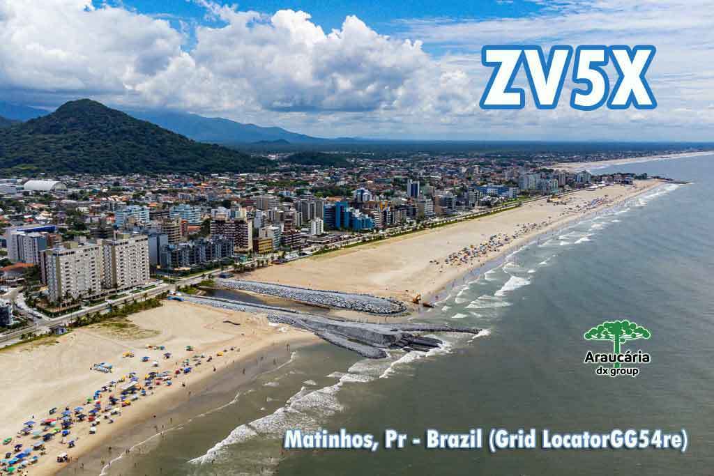 Primary Image for ZV5X