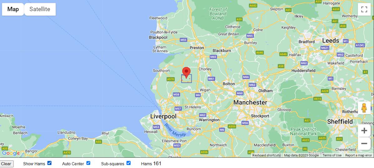 ❖ ❖ kenji.m ❖ ❖ JH1SCD - Callsign Lookup by QRZ Ham Radio