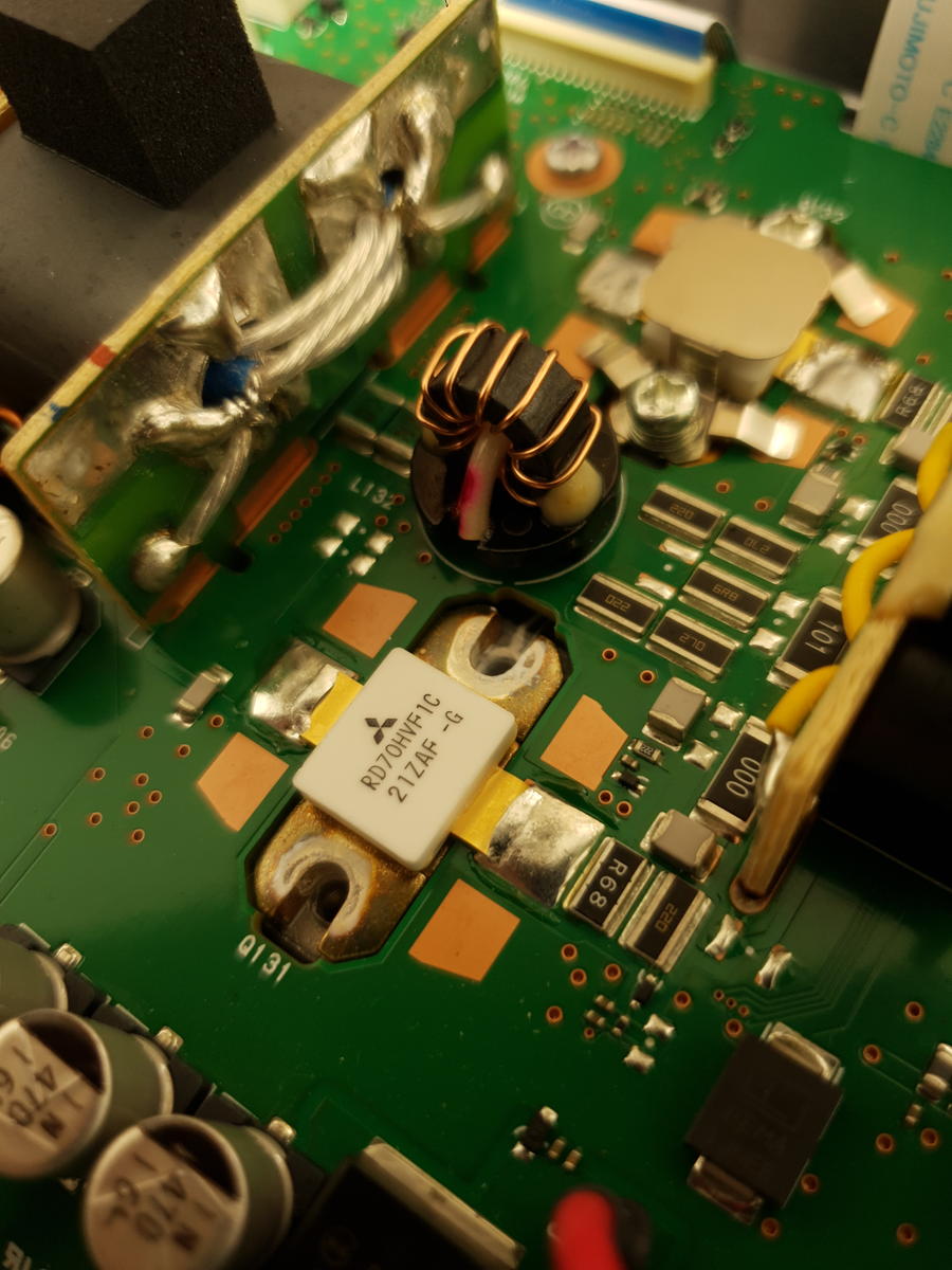 Primary Image for 6K5EDY