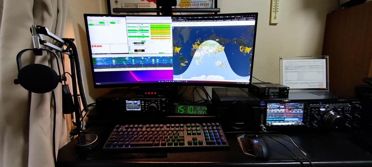 7L1EYY - Callsign Lookup by QRZ Ham Radio