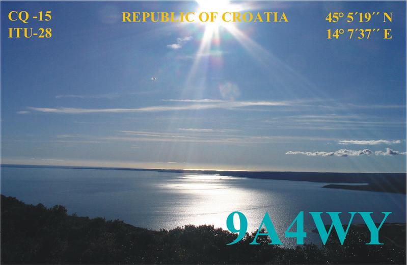 Primary Image for 9A4WY