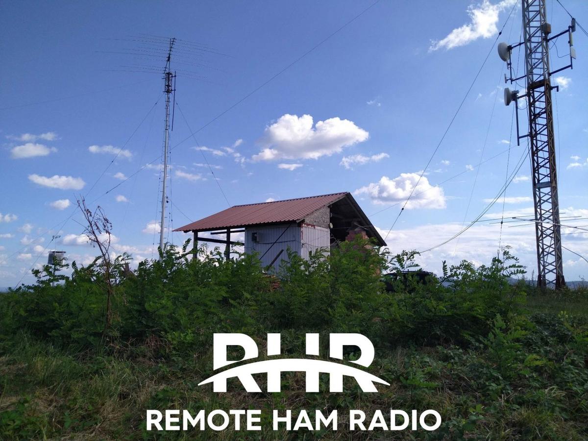 Primary Image for 9A/HB9HBY