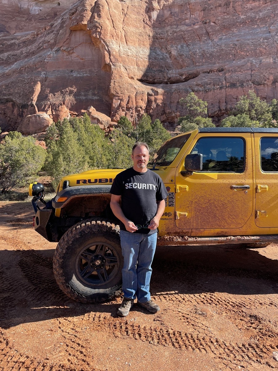 Primary Image for AA4KY