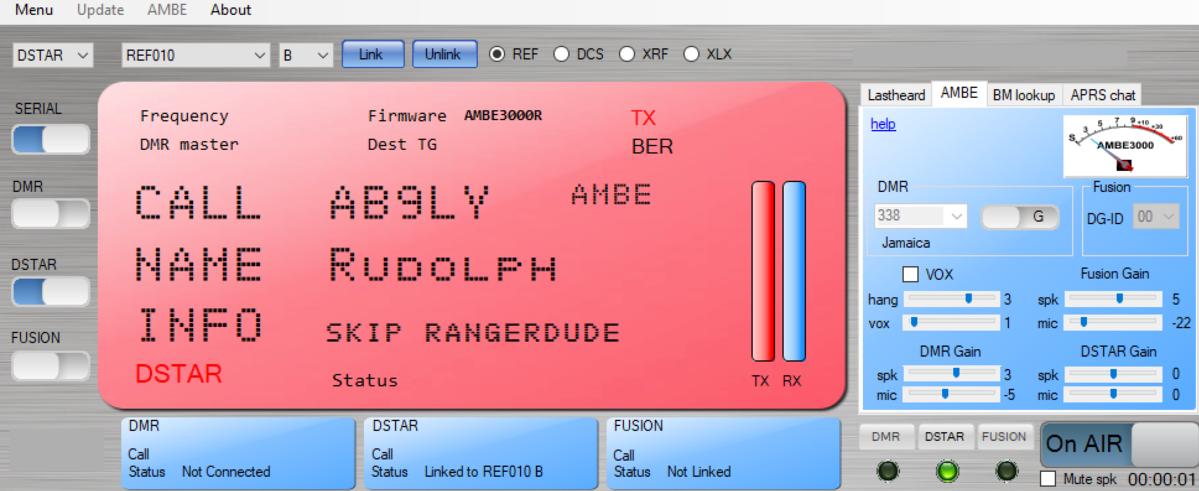Primary Image for AB9LY