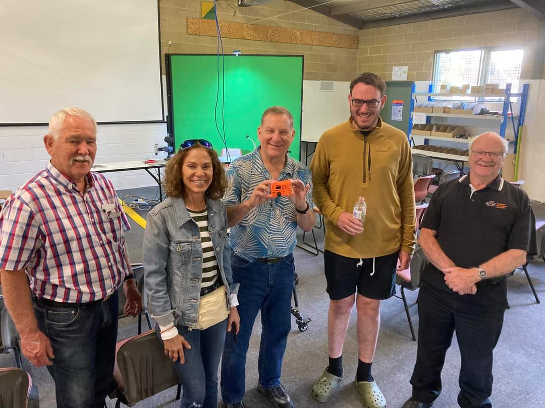 Primary Image for AC1NY