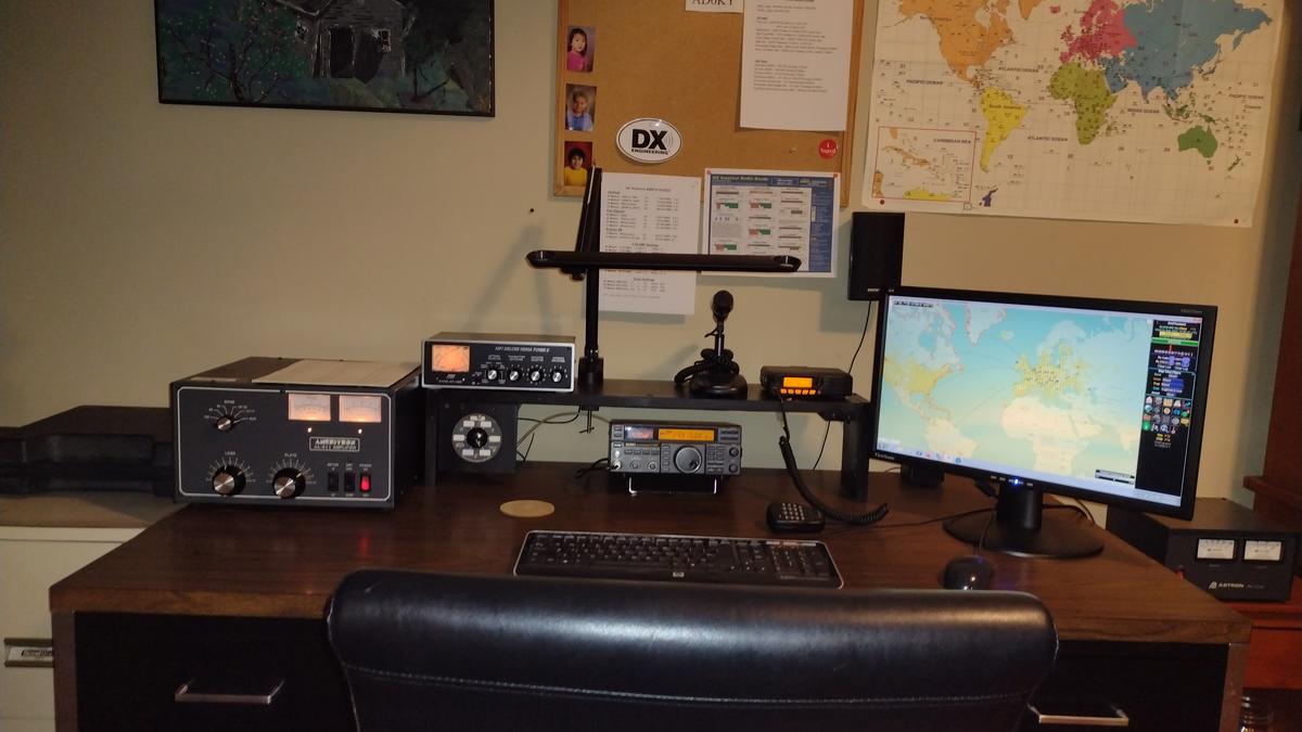 Primary Image for AD0KY