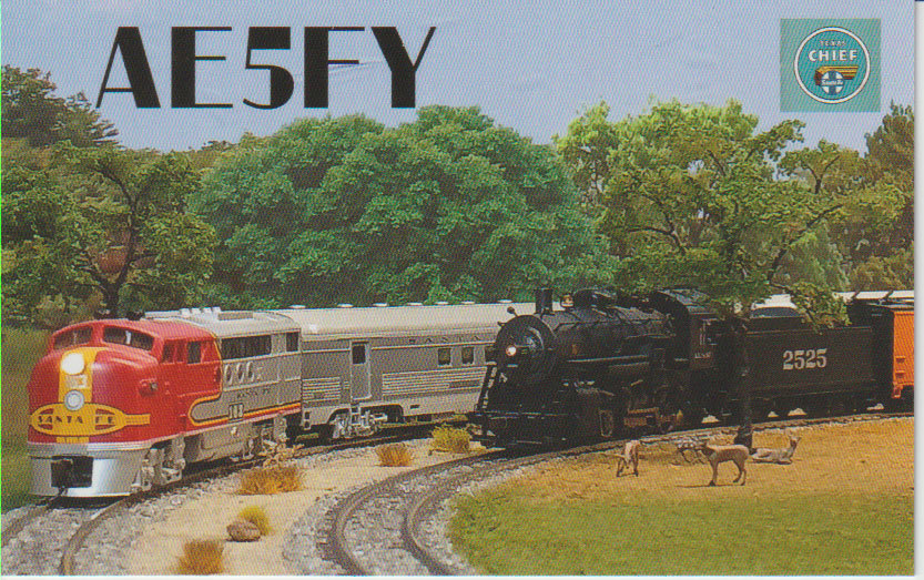 Primary Image for AE5FY