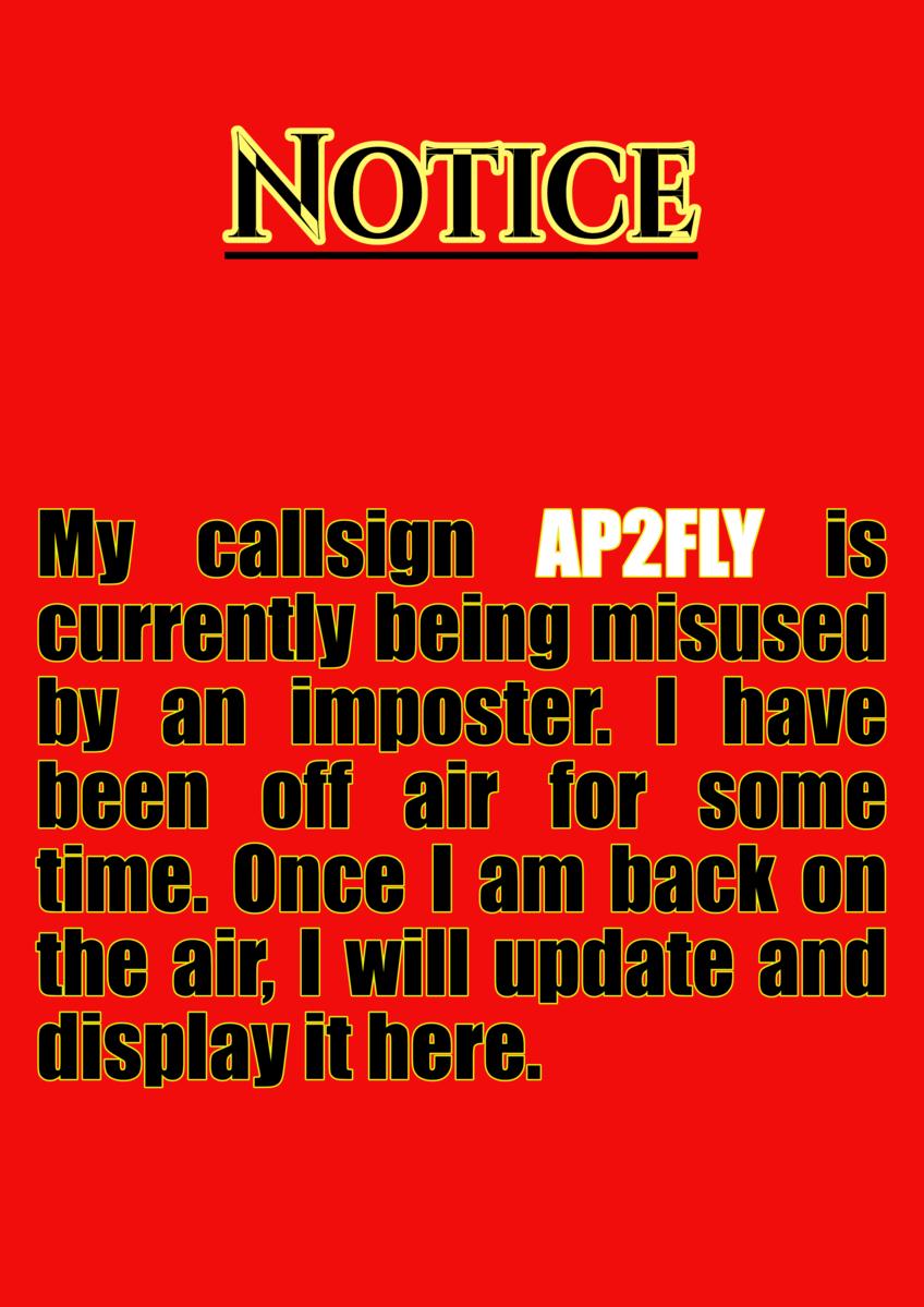 Primary Image for AP2FLY