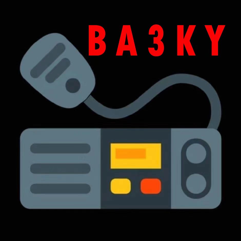 Primary Image for BA3KY