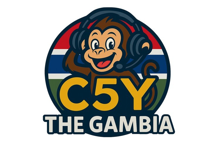 Primary Image for C5Y