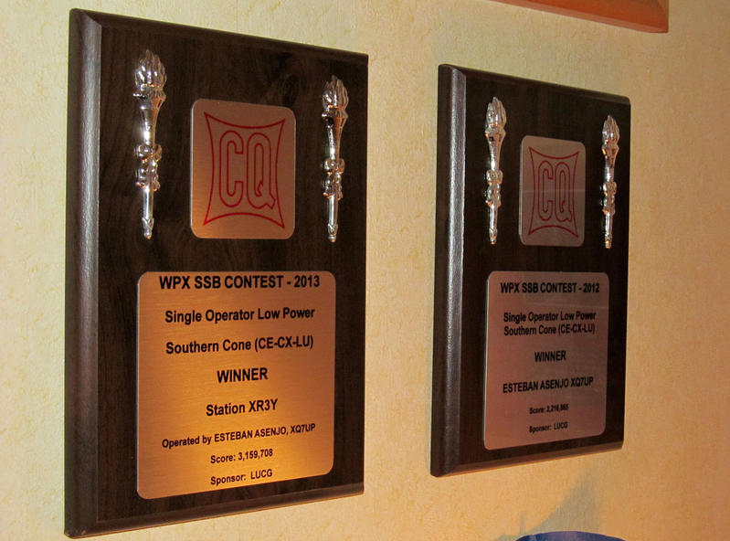 Primary Image for CB3Y