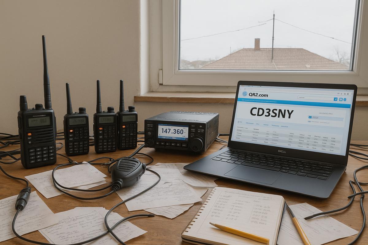 Primary Image for CD3SNY