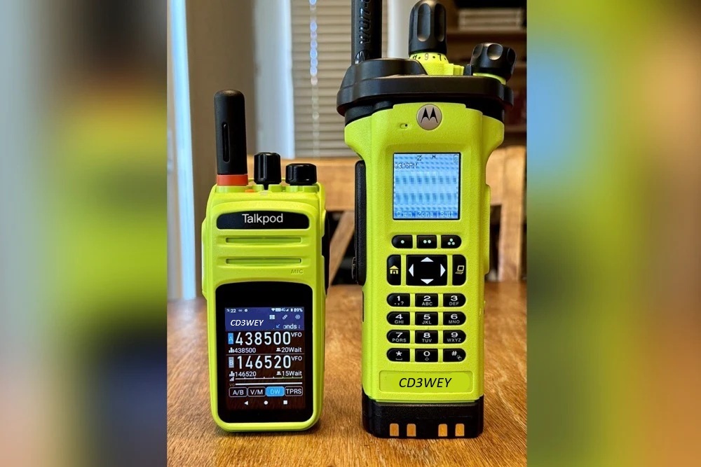 Primary Image for CD3WEY