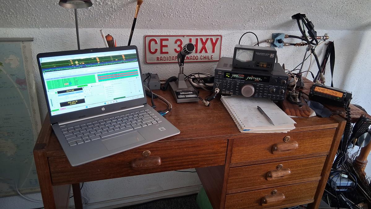 Primary Image for CE3HXY