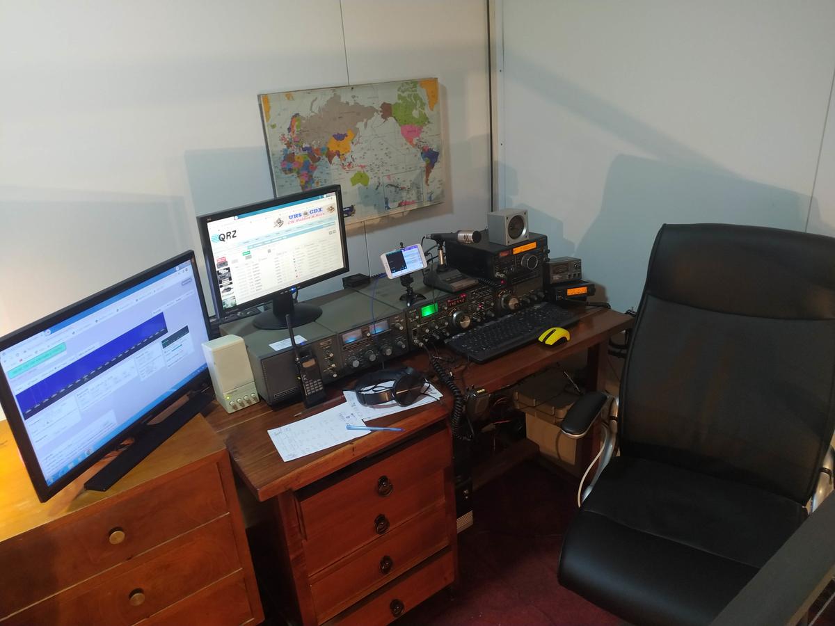 Primary Image for CX3JY