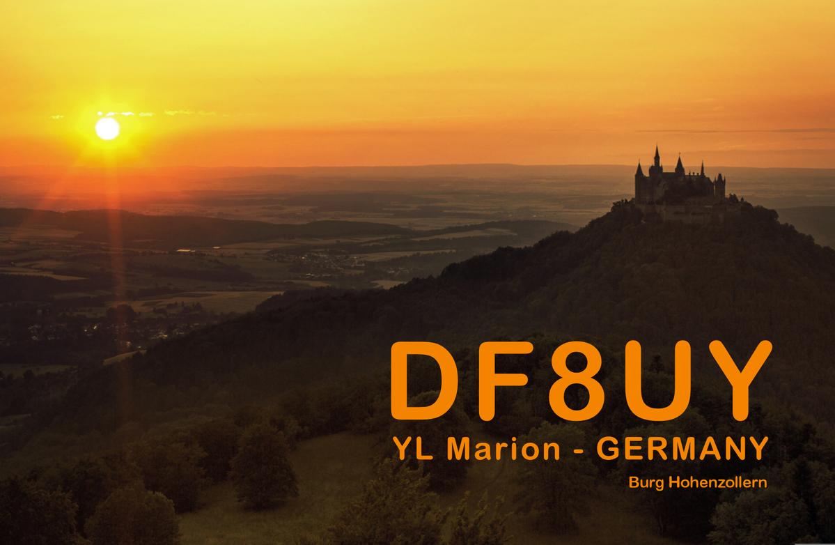 Primary Image for DF8UY