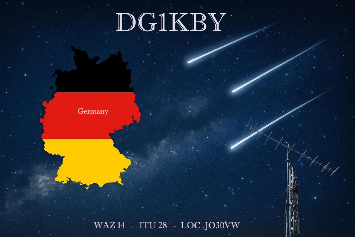 Primary Image for DG1KBY