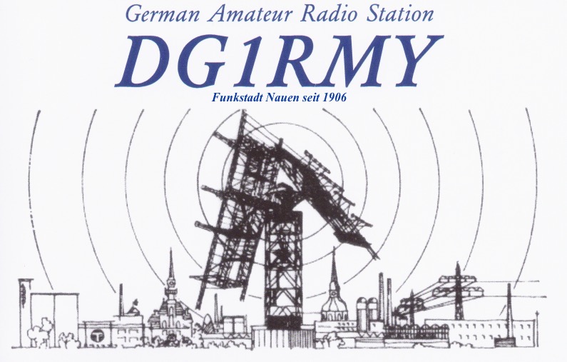 Primary Image for DG1RMY