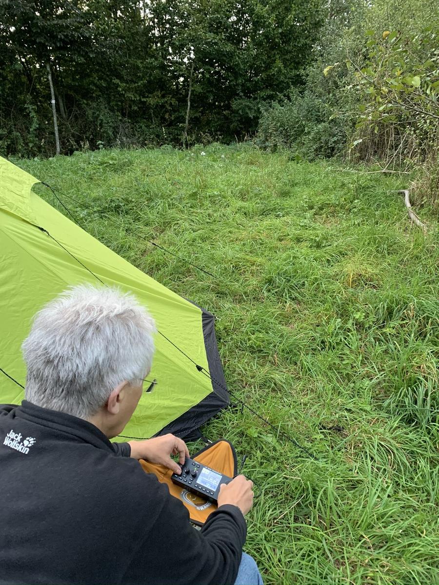 Primary Image for DG6OAY