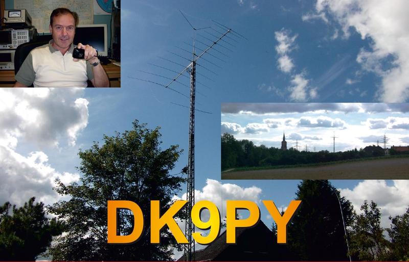 Primary Image for DK9PY