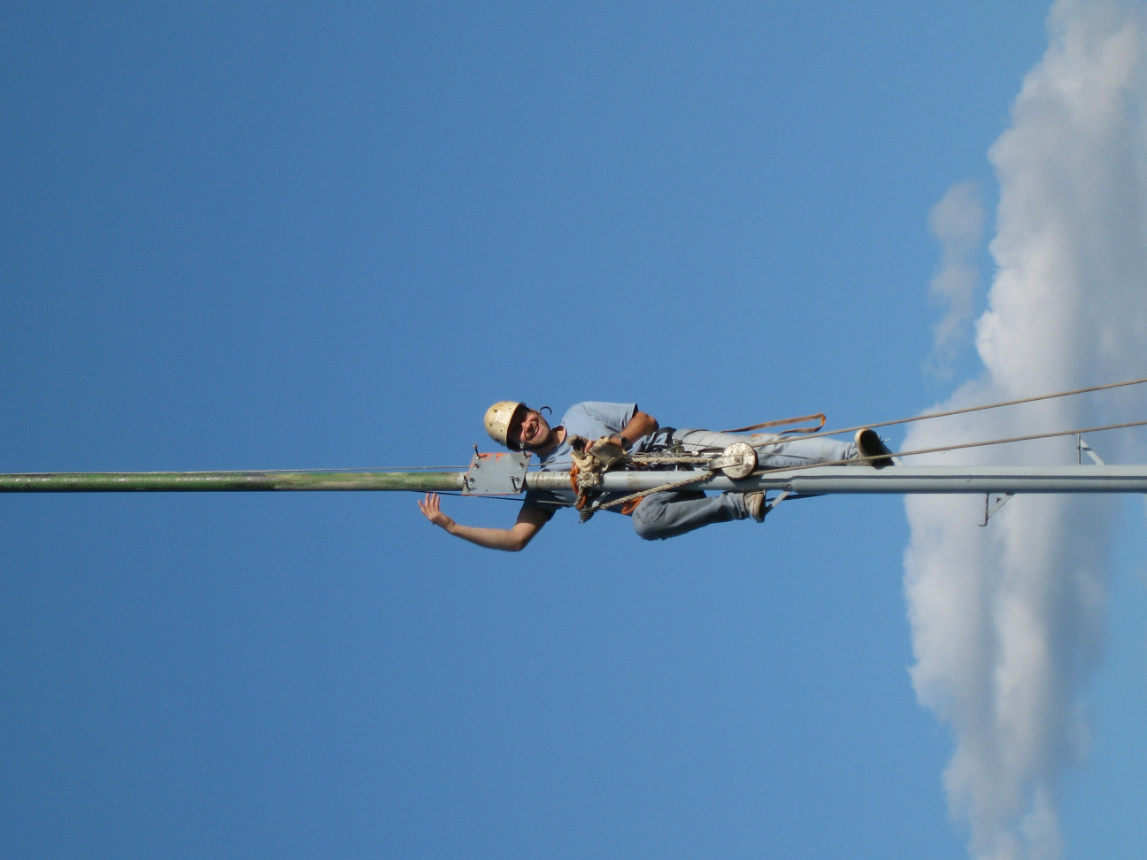 Primary Image for DL4UNY