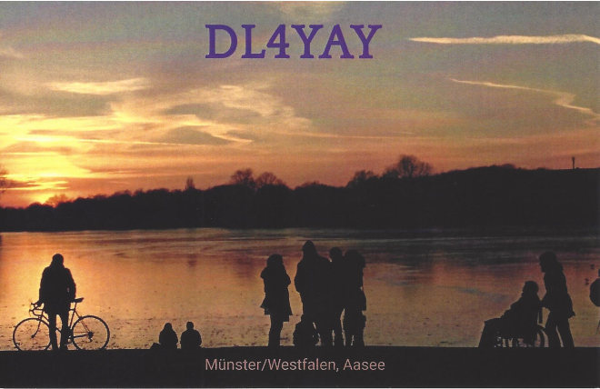 Primary Image for DL4YAY