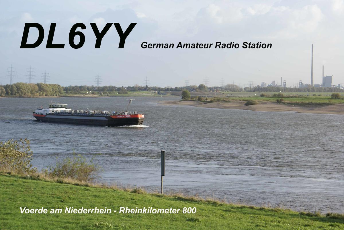 Primary Image for DL6YY