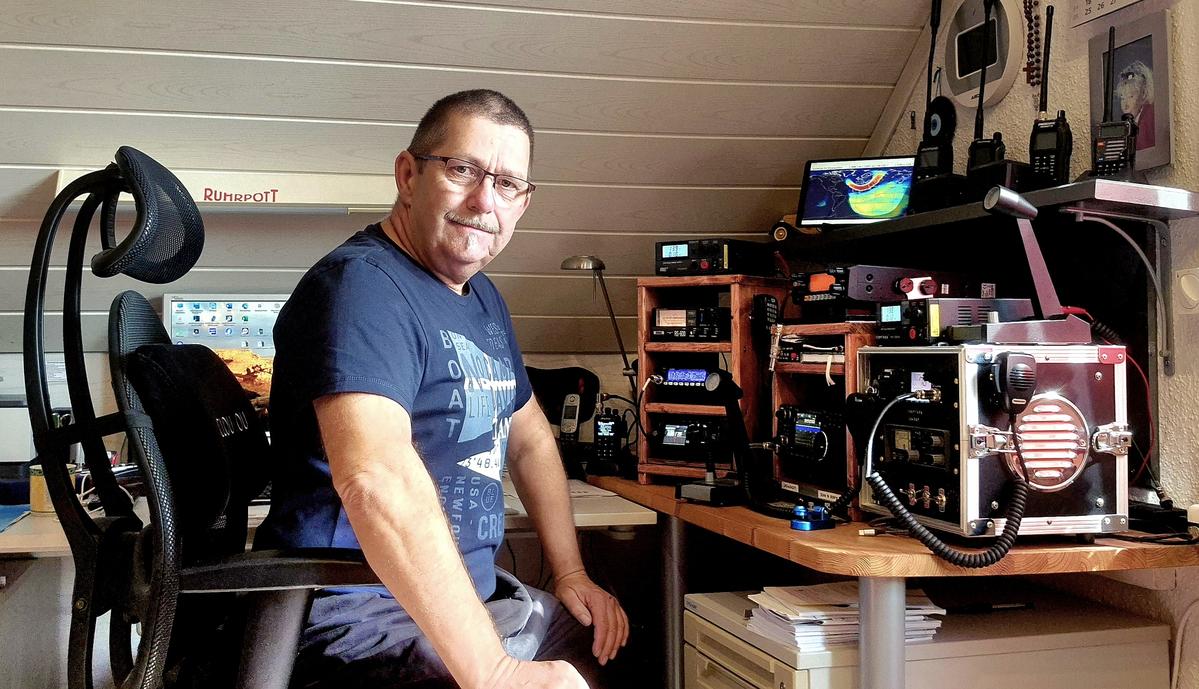 Primary Image for DN9RRY