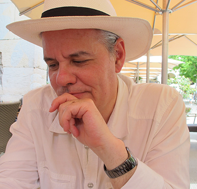 Primary Image for EA3IGY