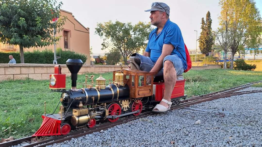 Primary Image for EA3JBY