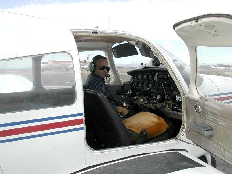 Primary Image for EA5GDY