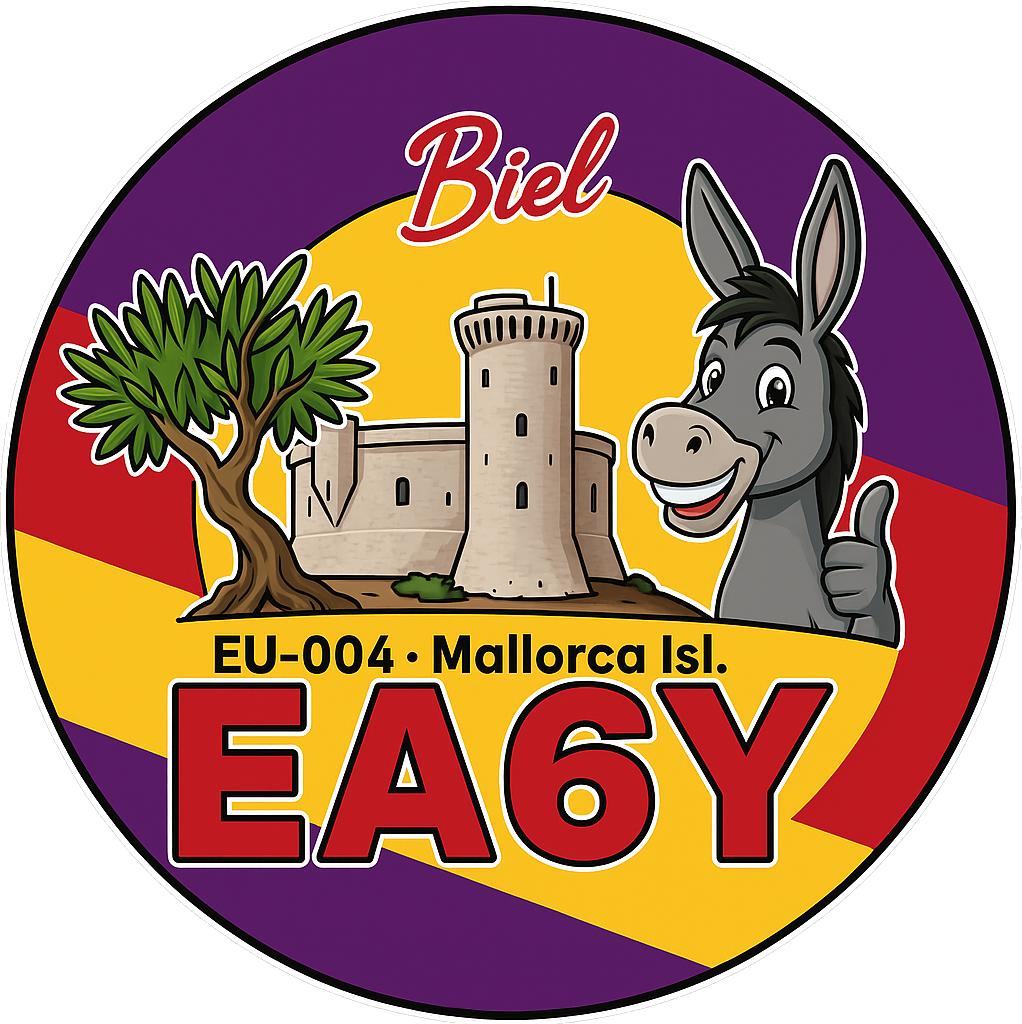 Primary Image for EA6Y
