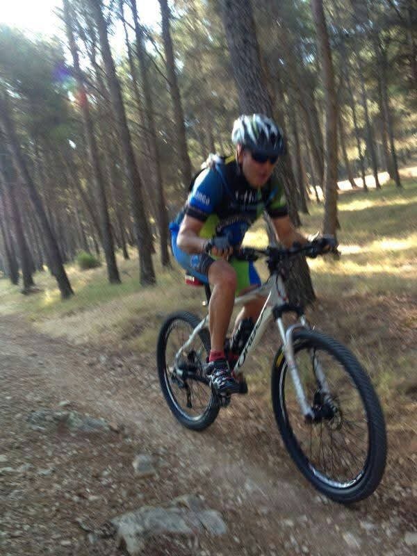 Primary Image for EA7KRY