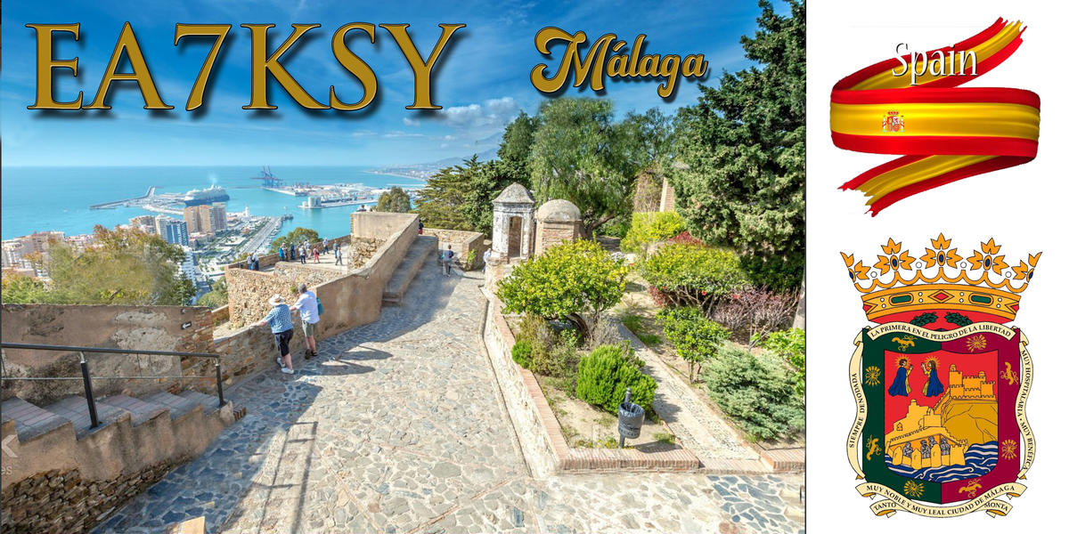 Primary Image for EA7KSY